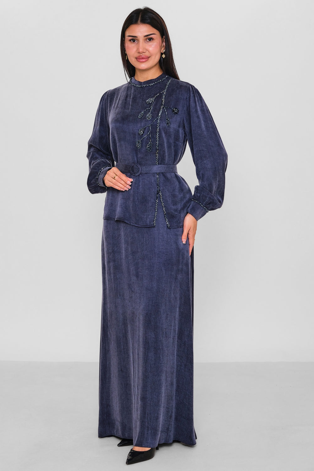 Nupel Line - Regular Size Suit (NPL26Y9162) - 8690200194696