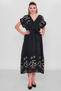 Fever - Regular Size Dress (FVR26Y16107) - 8690200194702