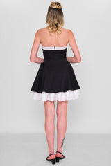 Kedma - Regular Size Dress (KDM26Y8-98386) - 8690200194733