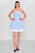 Kedma - Regular Size Dress (KDM26Y8-98386) - 8690200194740