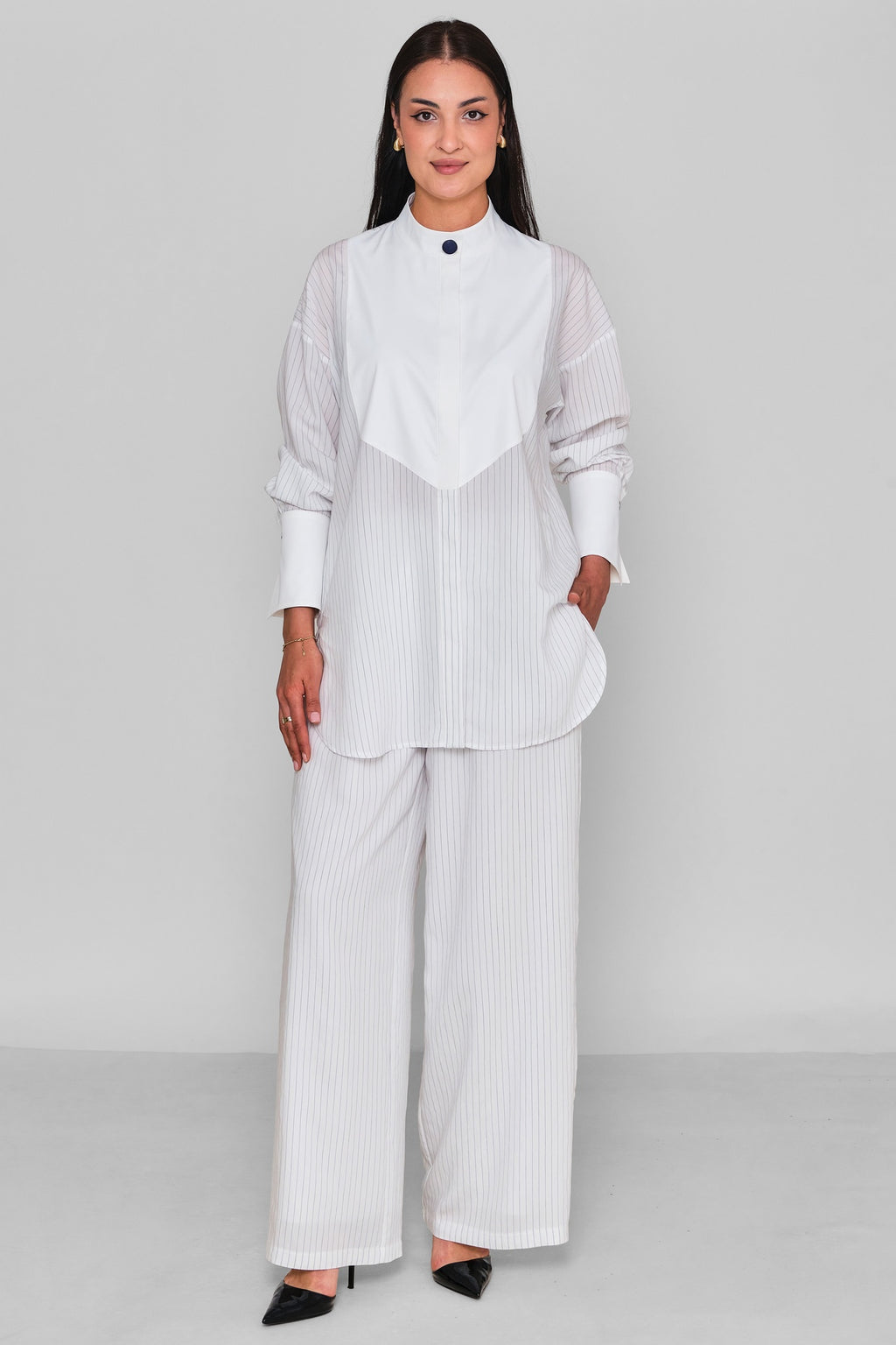 Mimya - Regular Size Suit (MIM26Y8333) - 8690200194917