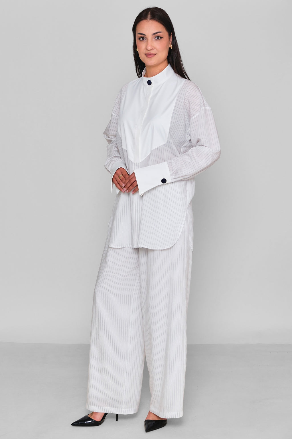 Mimya - Regular Size Suit (MIM26Y8333) - 8690200194917