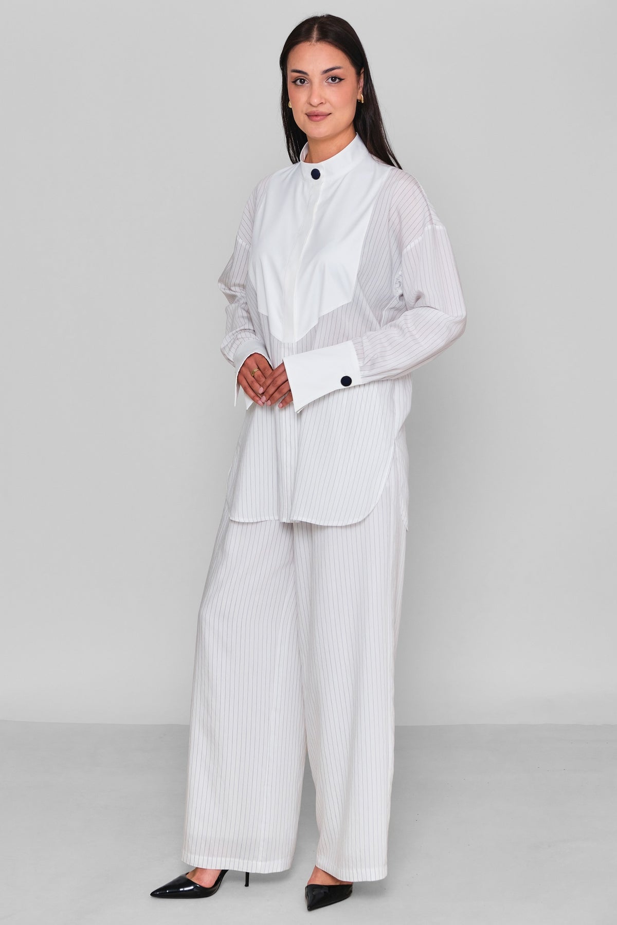 Mimya - Regular Size Suit (MIM26Y8333) - 8690200194917