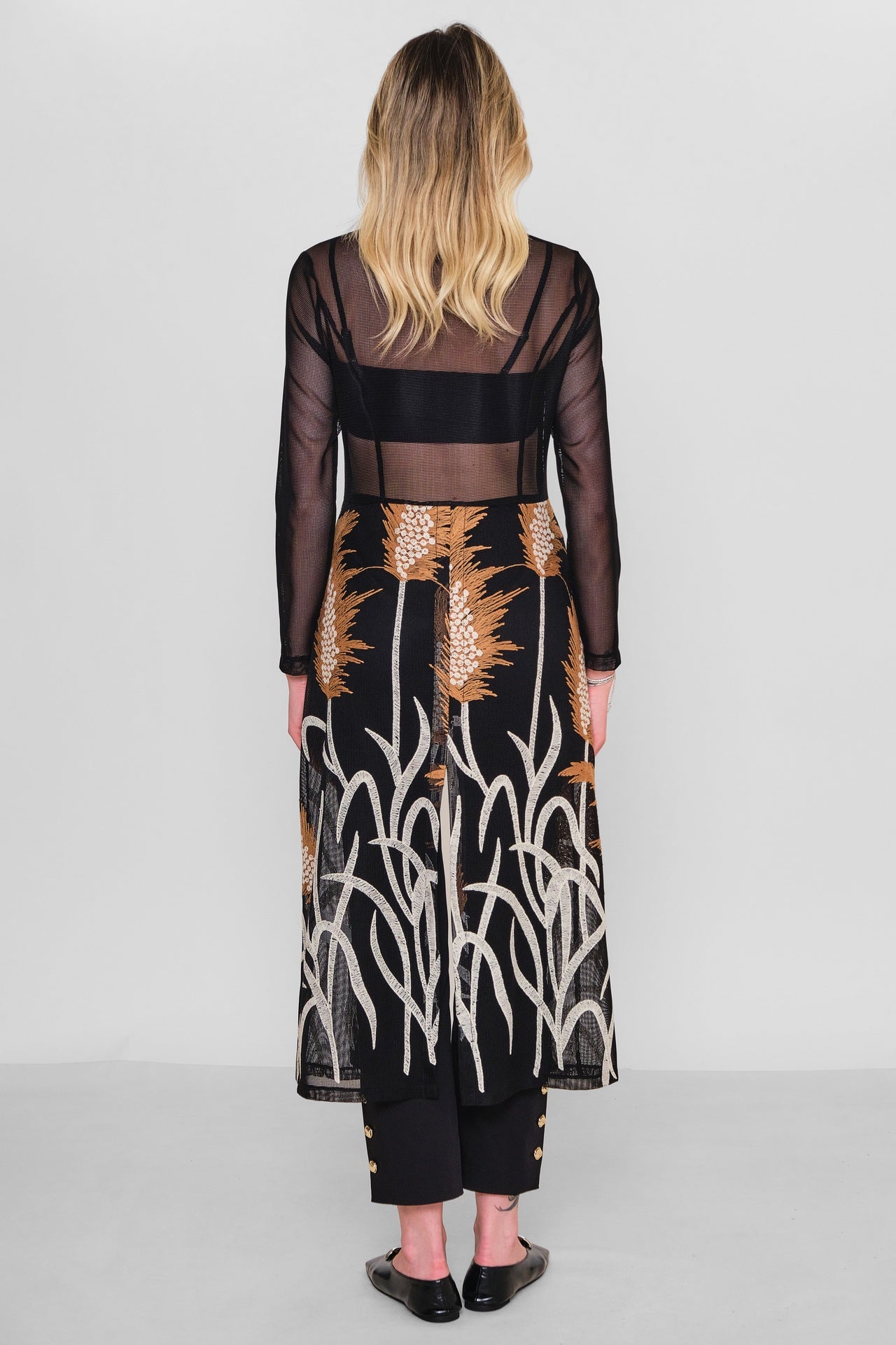 Myraang - Regular Size Tunic (MRG26Y02-3151) - 8690200194993