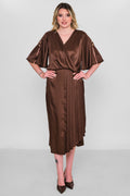 Fever - Regular Size Dress (FVR26Y16059) - 8690200195006
