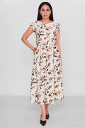 Quinto - Regular Size Dress (QNT26Y10012) - 8690200195150