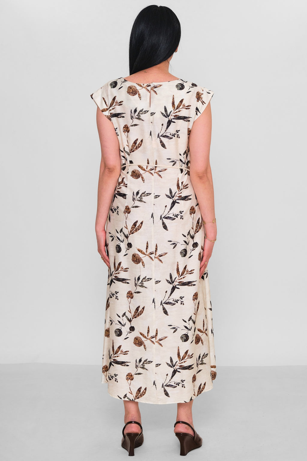 Quinto - Regular Size Dress (QNT26Y10012) - 8690200195150