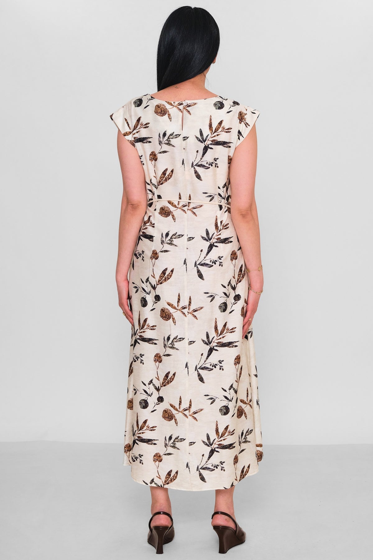 Quinto - Regular Size Dress (QNT26Y10012) - 8690200195150