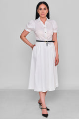 Quinto - Regular Size Dress (QNT26Y10008) - 8690200195167