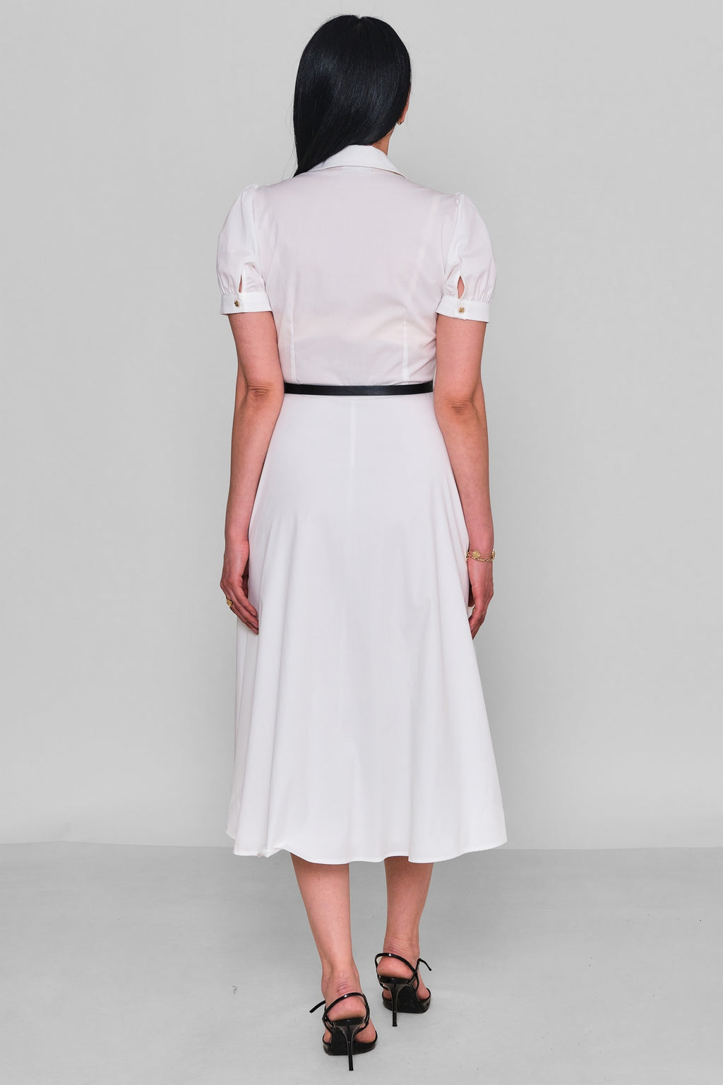 Quinto - Regular Size Dress (QNT26Y10008) - 8690200195167