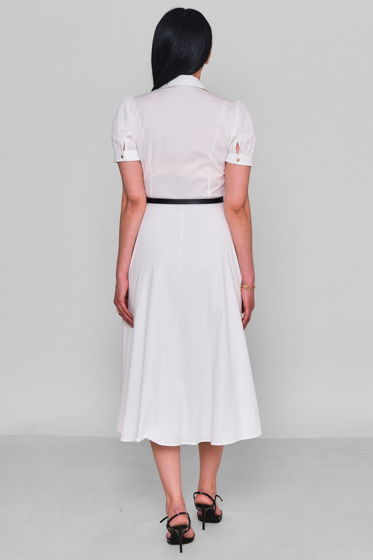 Quinto - Regular Size Dress (QNT26Y10008) - 8690200195167