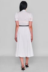 Quinto - Regular Size Dress (QNT26Y10008) - 8690200195167