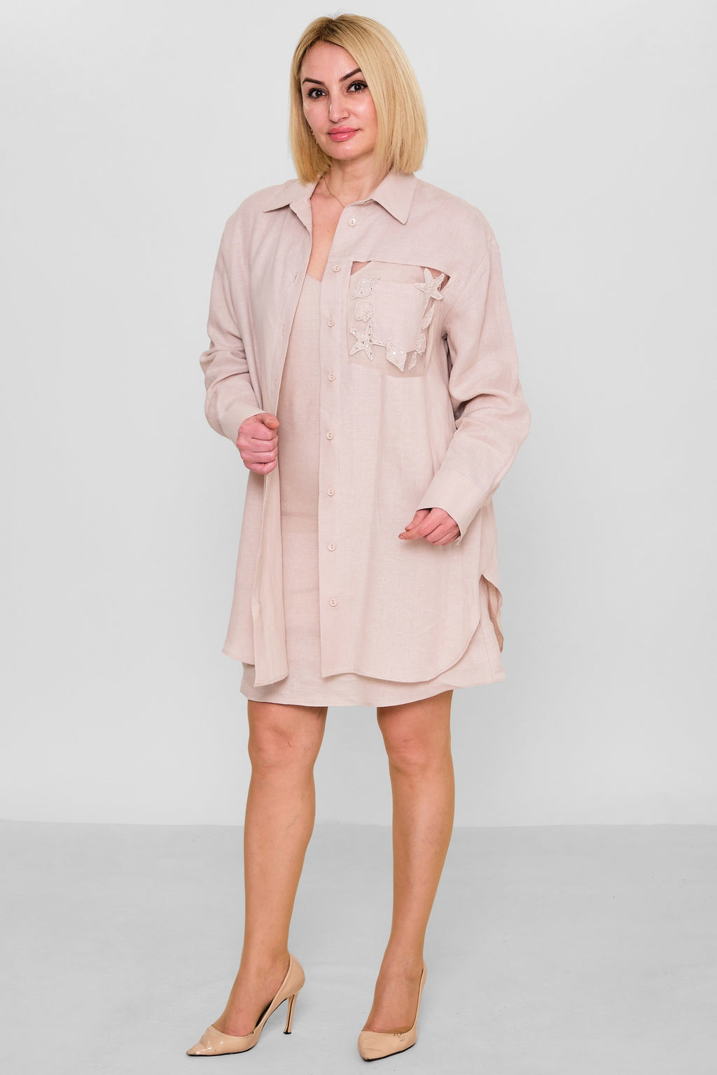 Salkim - Regular Size Suit (SLK26Y66030) - 8690200195204
