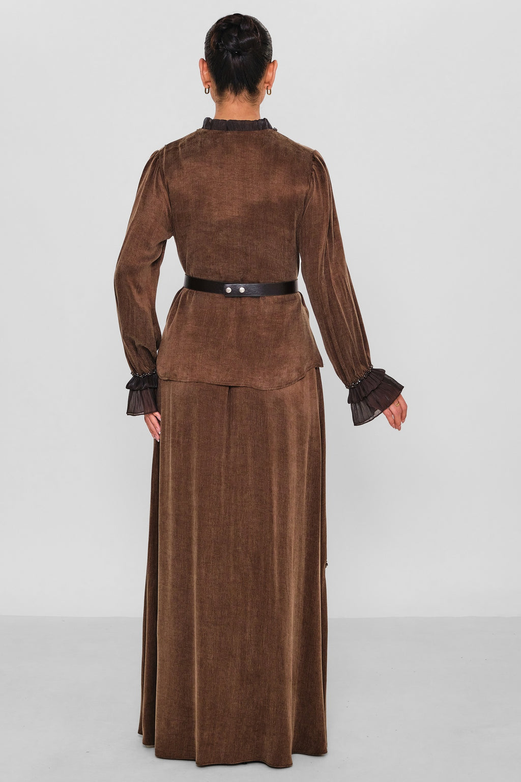 Nupel Line - Regular Size Suit (NPL26Y9163) - 8690200195402
