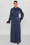 Nupel Line - Regular Size Suit (NPL26Y9163) - 8690200195419