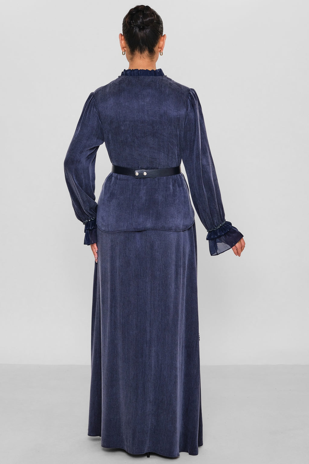 Nupel Line - Regular Size Suit (NPL26Y9163) - 8690200195419