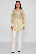 Zanzi - Regular Size Blouse (ZNZ26Y21266707) - 8690200195525