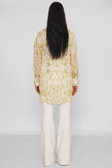 Zanzi - Regular Size Blouse (ZNZ26Y21266707) - 8690200195525