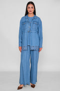 Qlishe - Regular Size Suit (QLH26Y30442) - 8690200195600