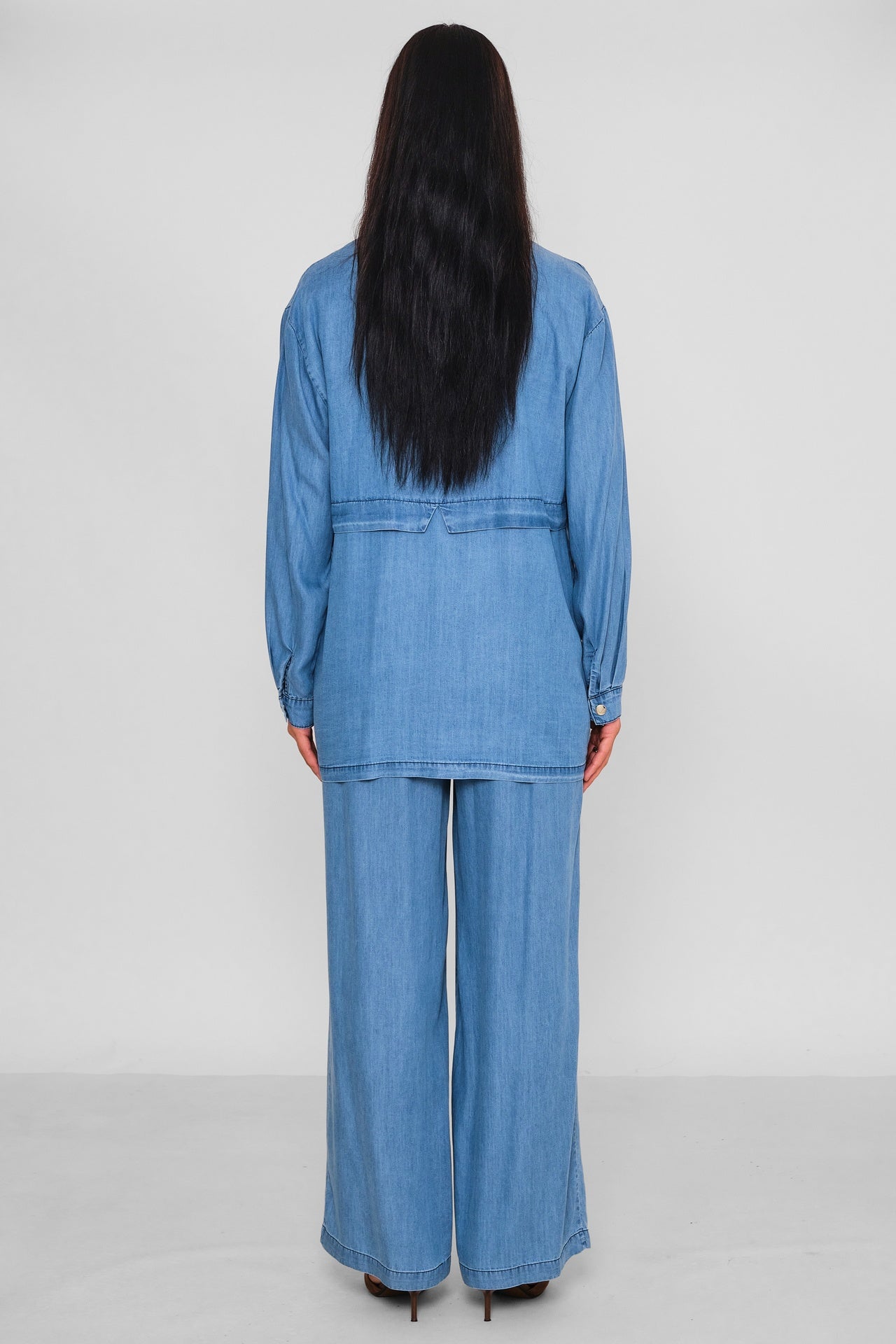 Qlishe - Regular Size Suit (QLH26Y30442) - 8690200195600