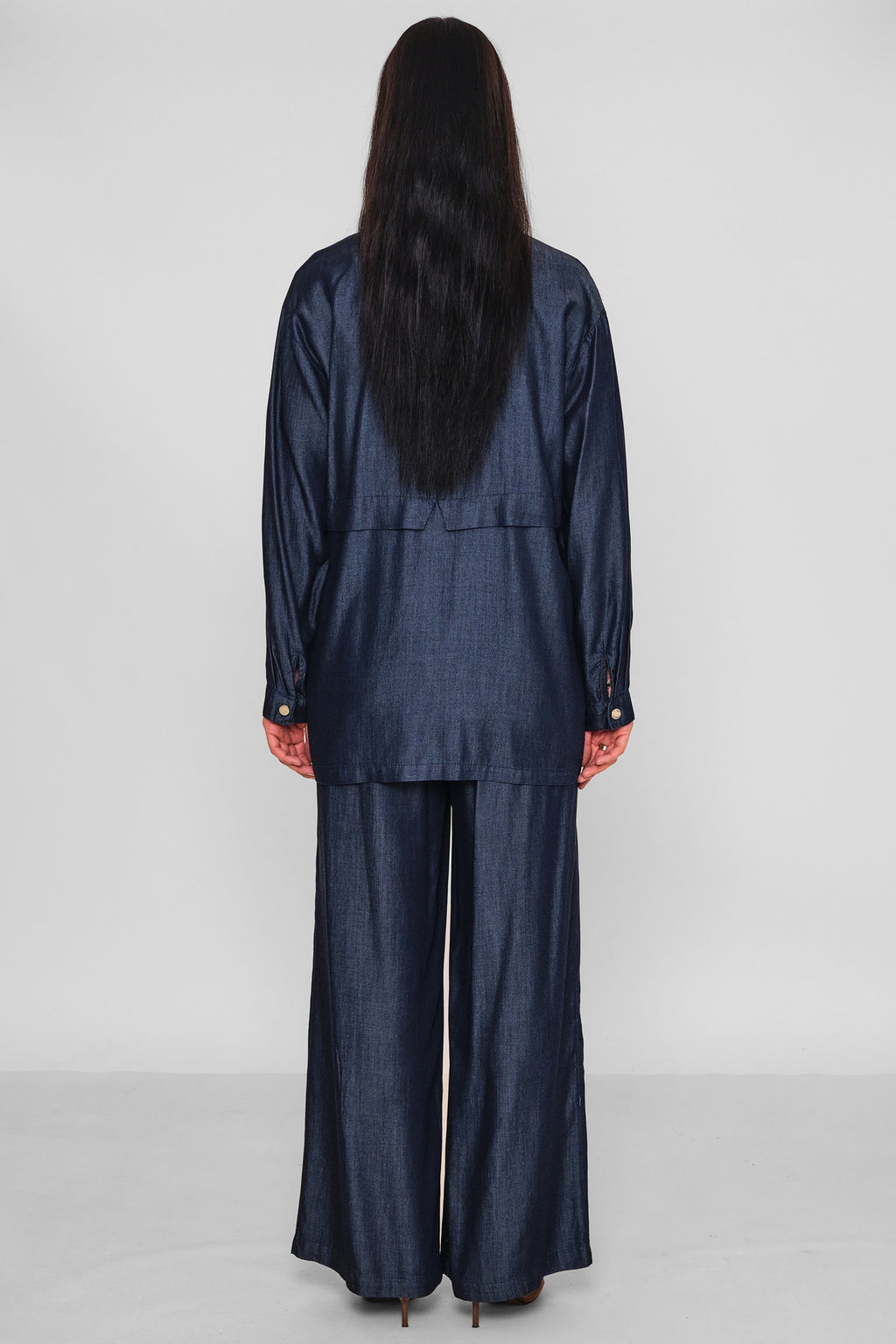 Qlishe - Regular Size Suit (QLH26Y30442) - 8690200195617