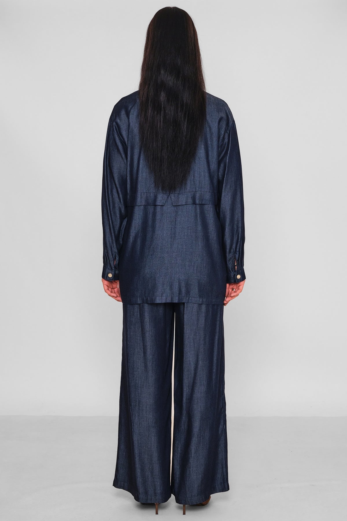 Qlishe - Regular Size Suit (QLH26Y30442) - 8690200195617