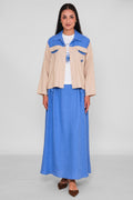 Qlishe - Regular Size Suit (QLH26Y30430) - 8690200195624