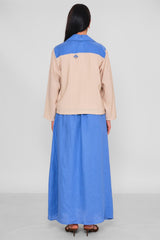 Qlishe - Regular Size Suit (QLH26Y30430) - 8690200195624