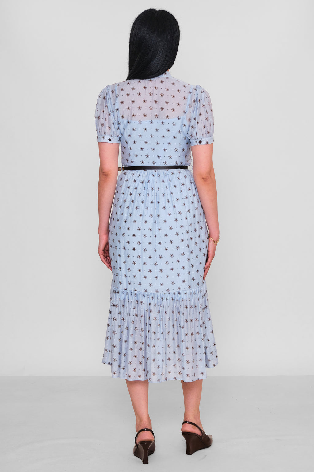 Quinto - Regular Size Dress (QNT26Y10009) - 8690200195716