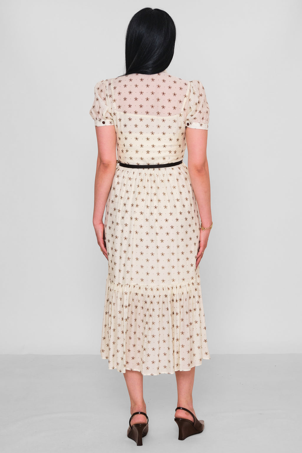 Quinto - Regular Size Dress (QNT26Y10009) - 8690200195723