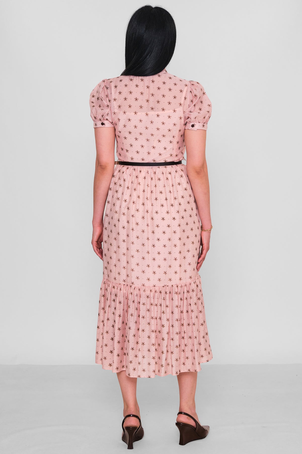 Quinto - Regular Size Dress (QNT26Y10009) - 8690200195730