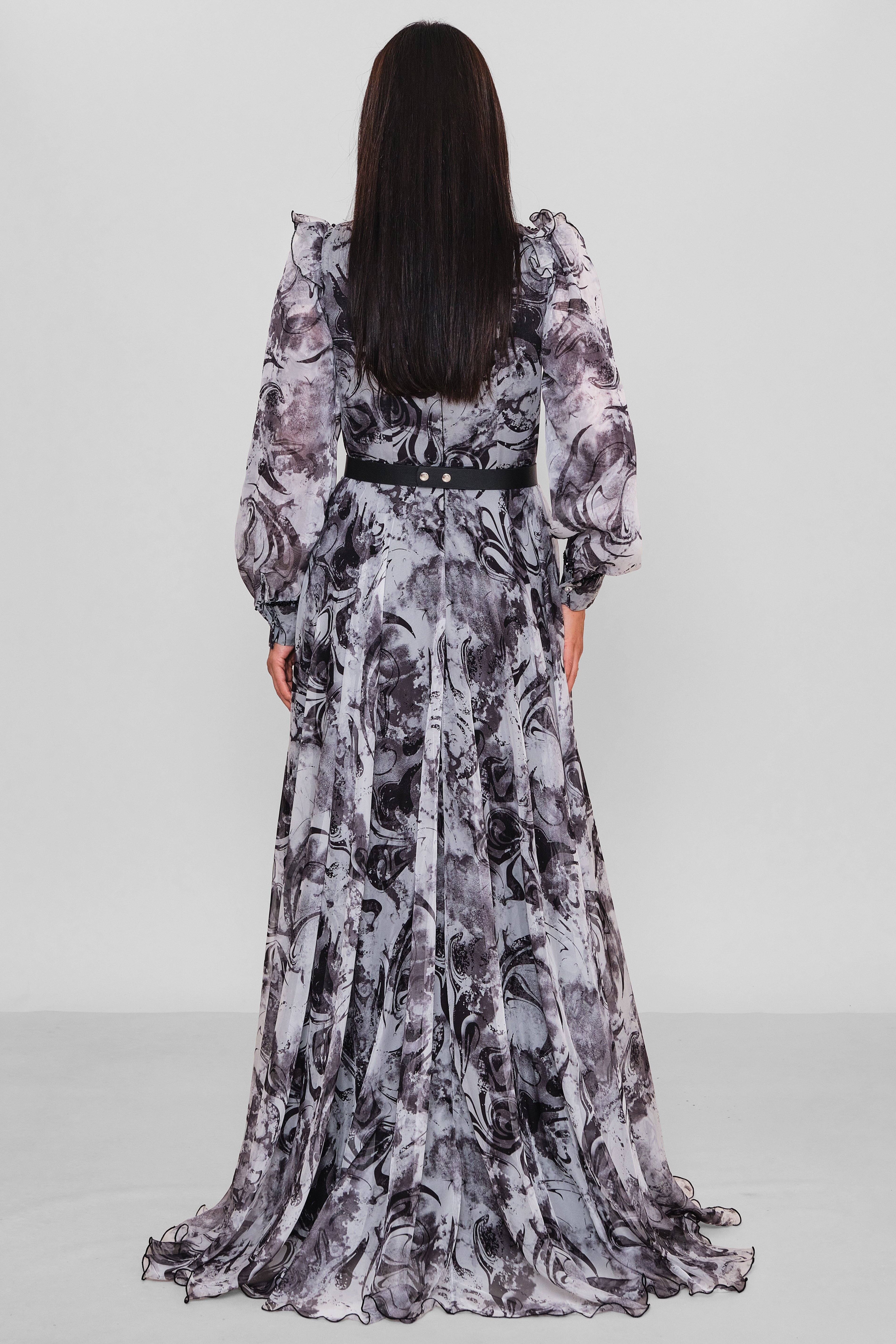 Nupel Line - Regular Size Dress (NPL26Y5169) - 8690200195785