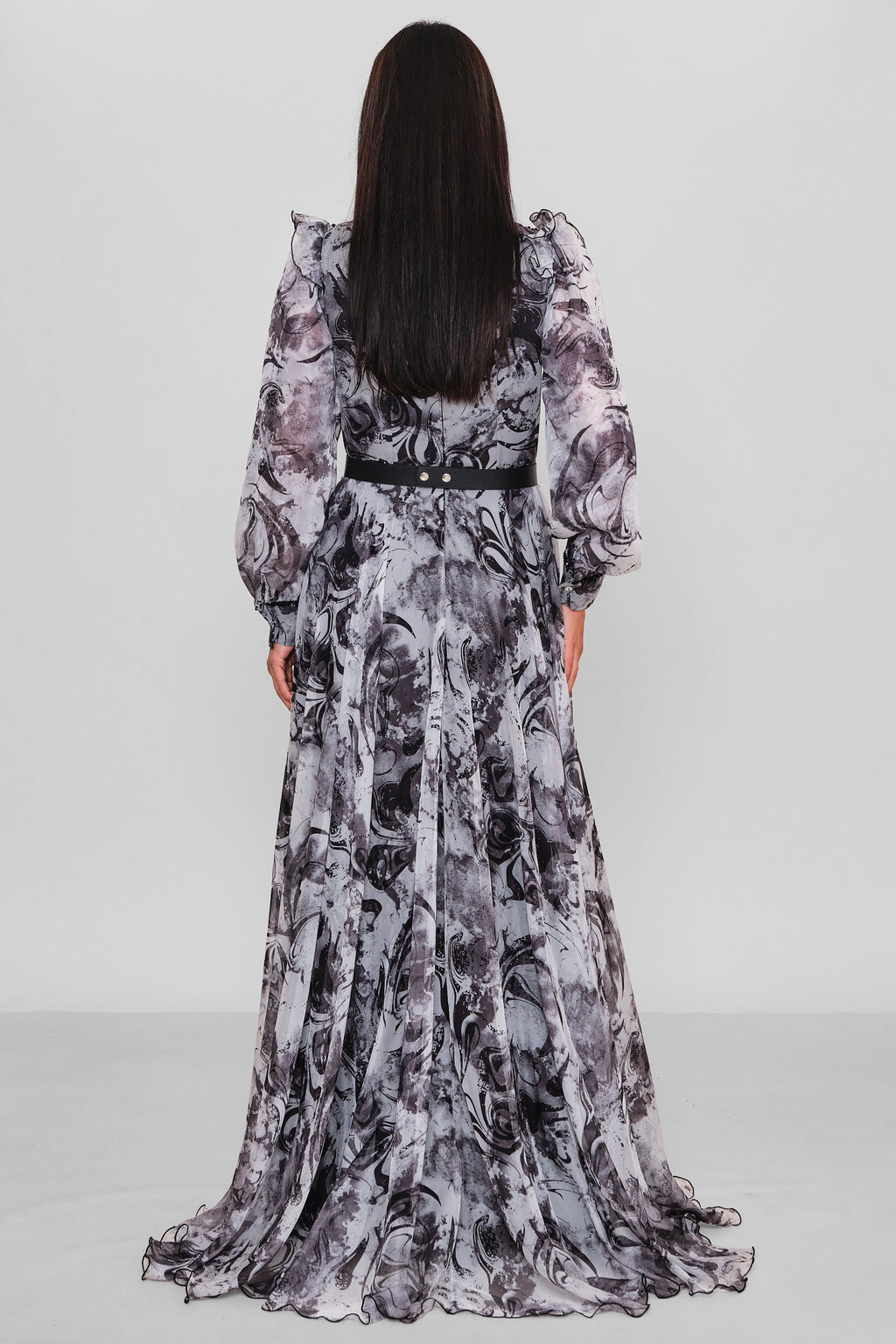 Nupel Line - Regular Size Dress (NPL26Y5169) - 8690200195785