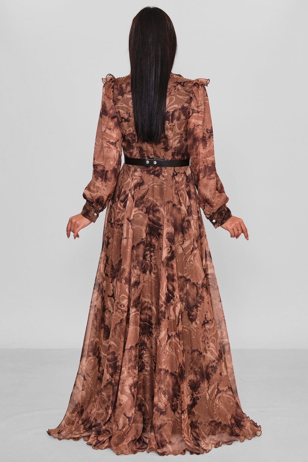 Nupel Line - Regular Size Dress (NPL26Y5169) - 8690200195808