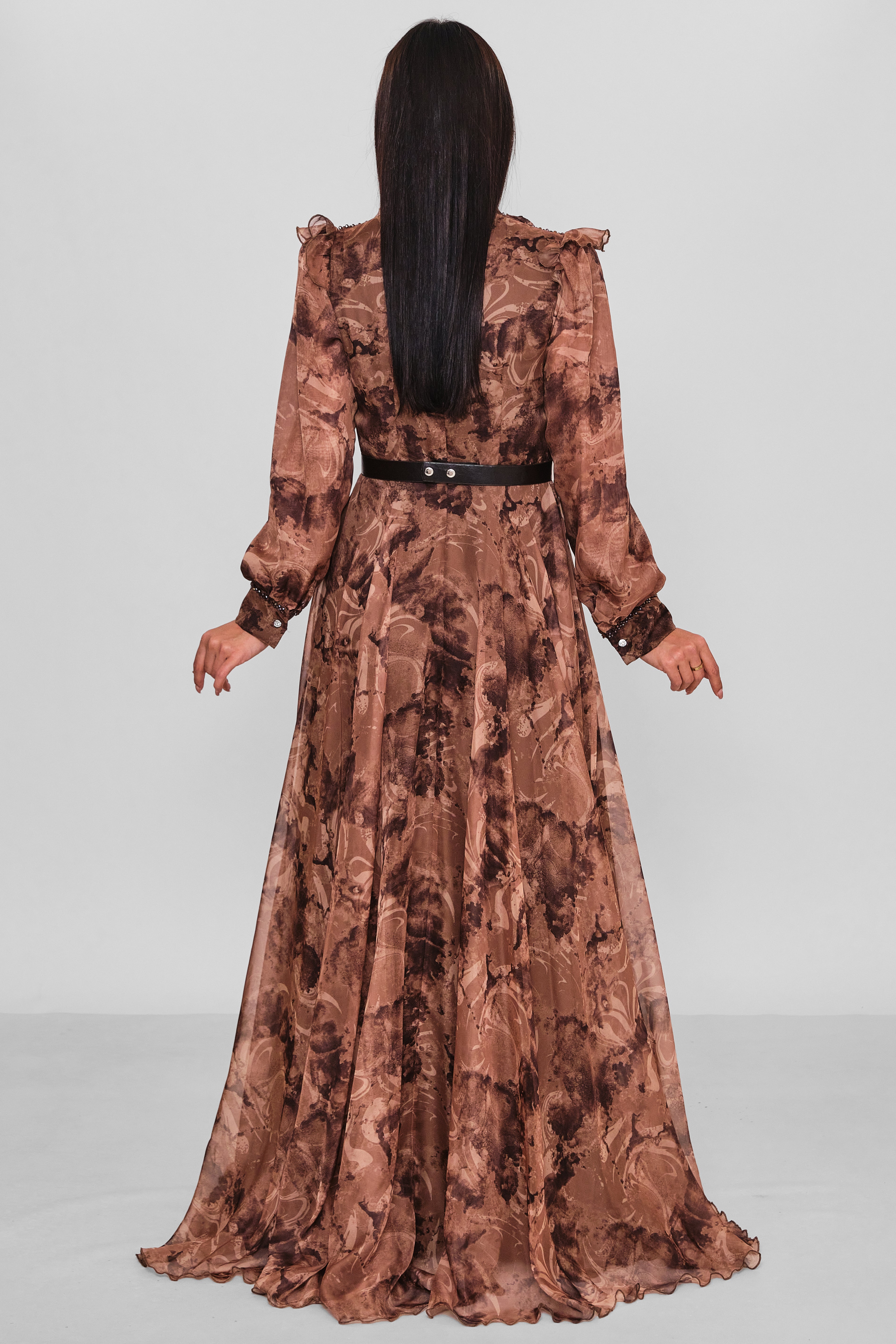 Nupel Line - Regular Size Dress (NPL26Y5169) - 8690200195808