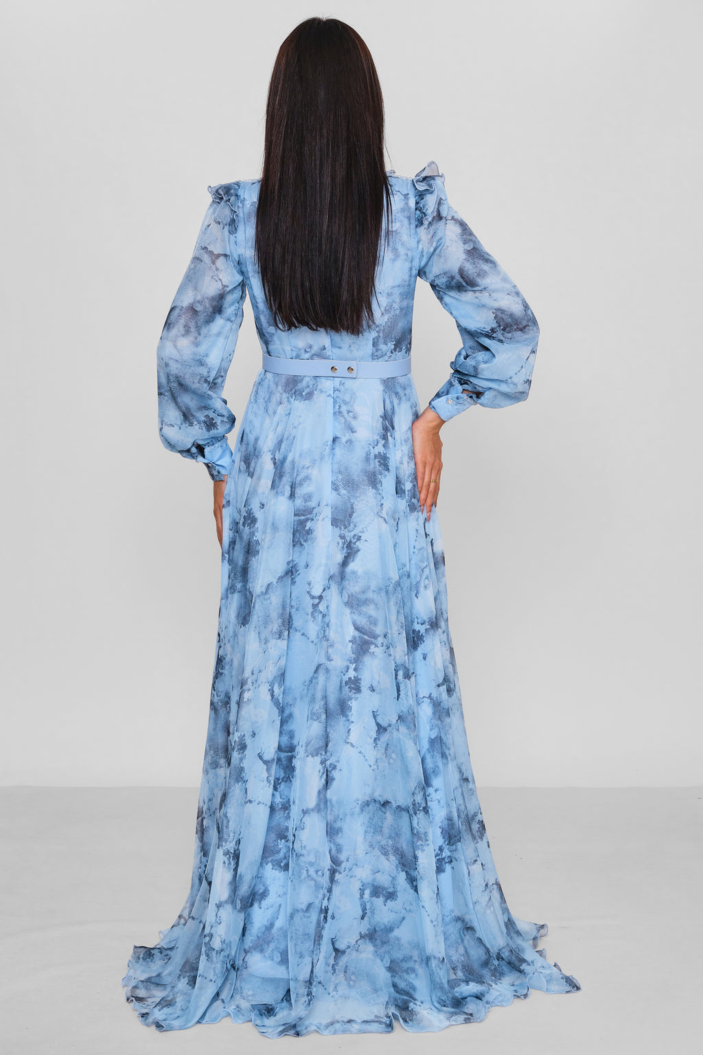 Nupel Line - Regular Size Dress (NPL26Y5169) - 8690200195839