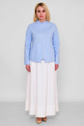 Almarwah - Regular Size Suit (AMH26Y203006) - 8690200196041
