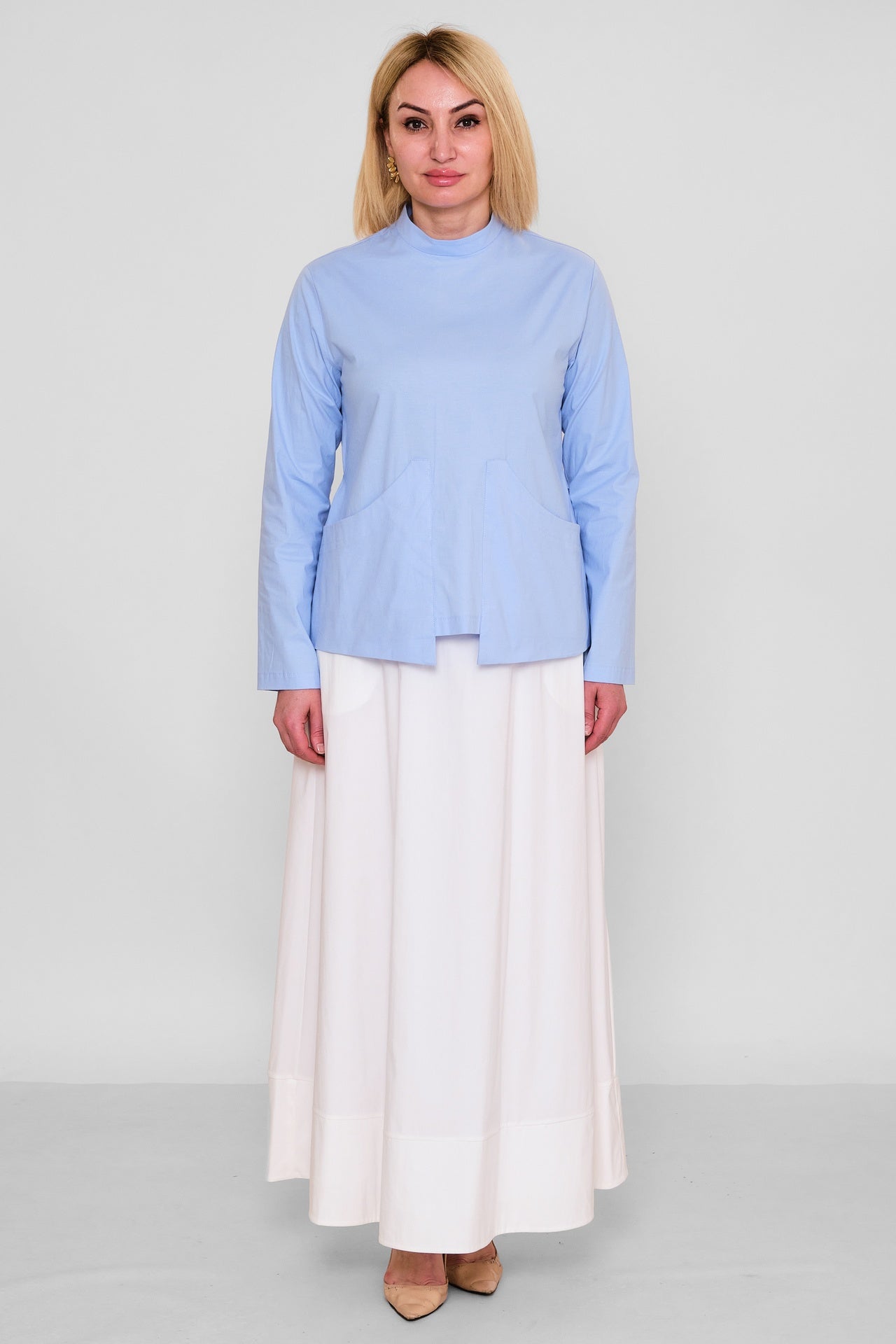 Almarwah - Regular Size Suit (AMH26Y203006) - 8690200196041