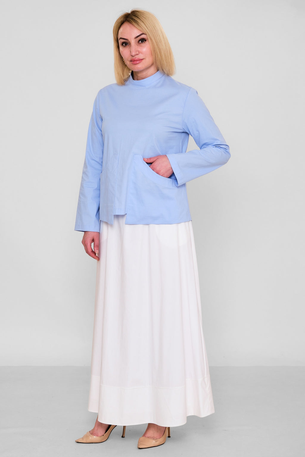 Almarwah - Regular Size Suit (AMH26Y203006) - 8690200196041