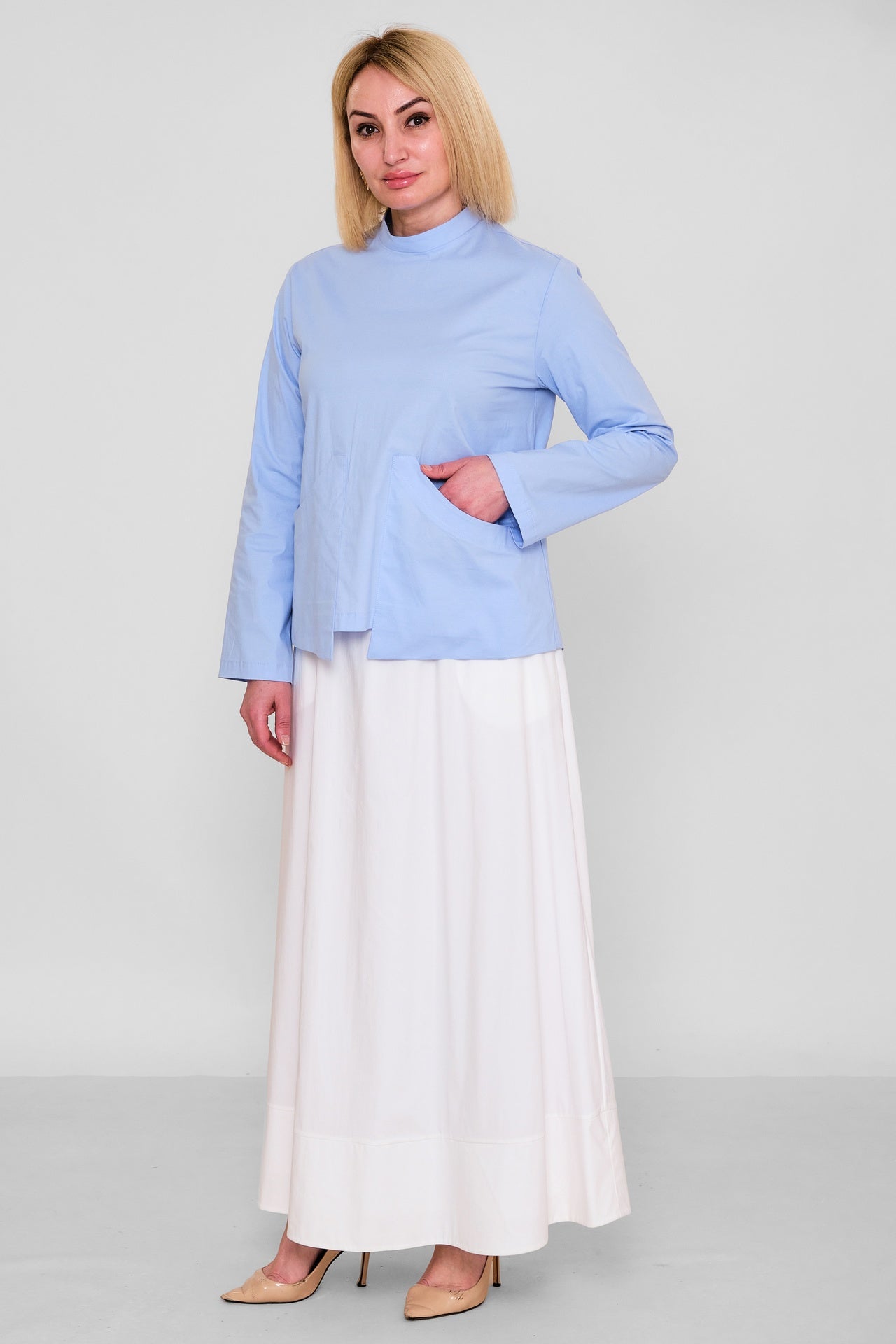 Almarwah - Regular Size Suit (AMH26Y203006) - 8690200196041