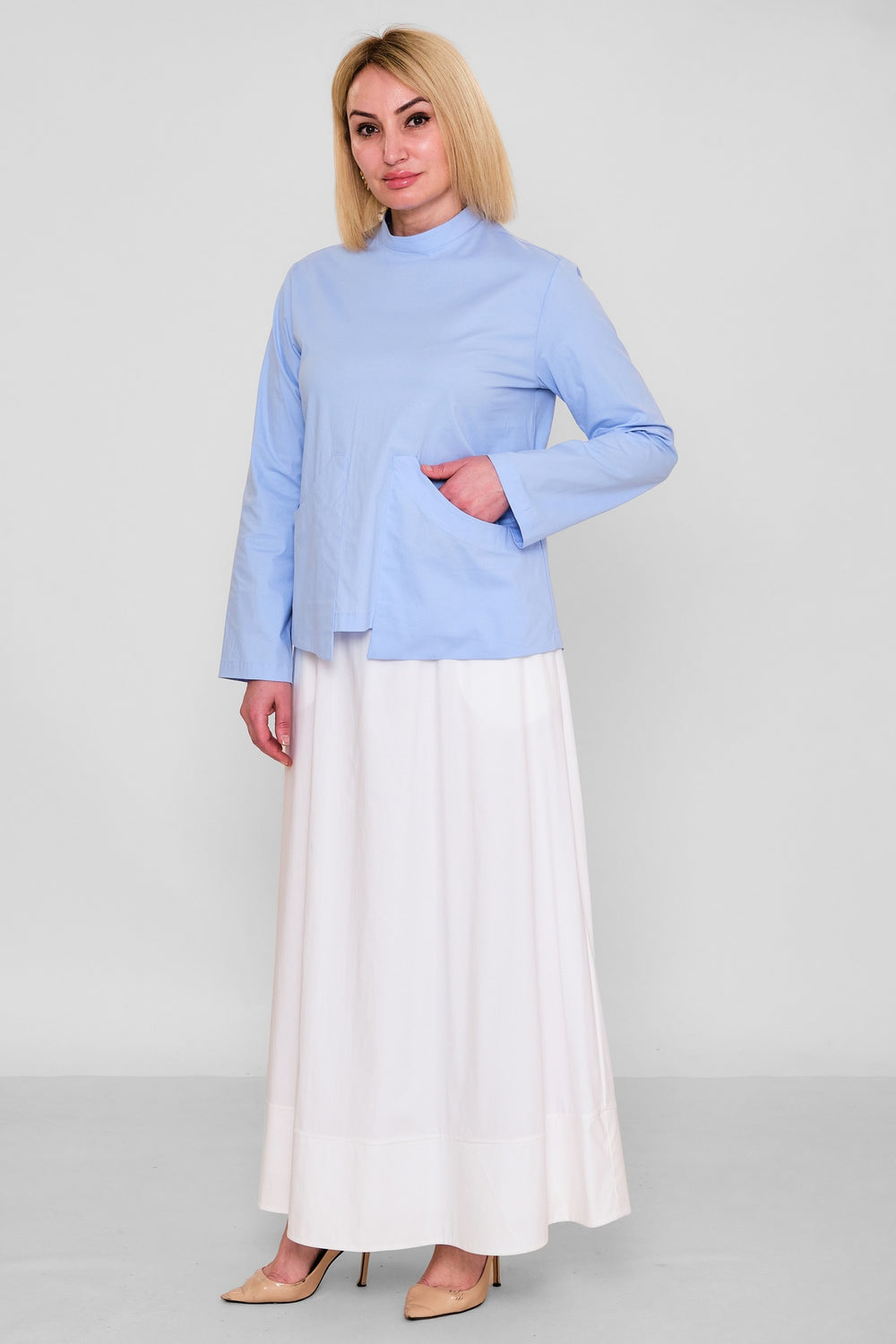 Almarwah - Regular Size Suit (AMH26Y203006) - 8690200196041