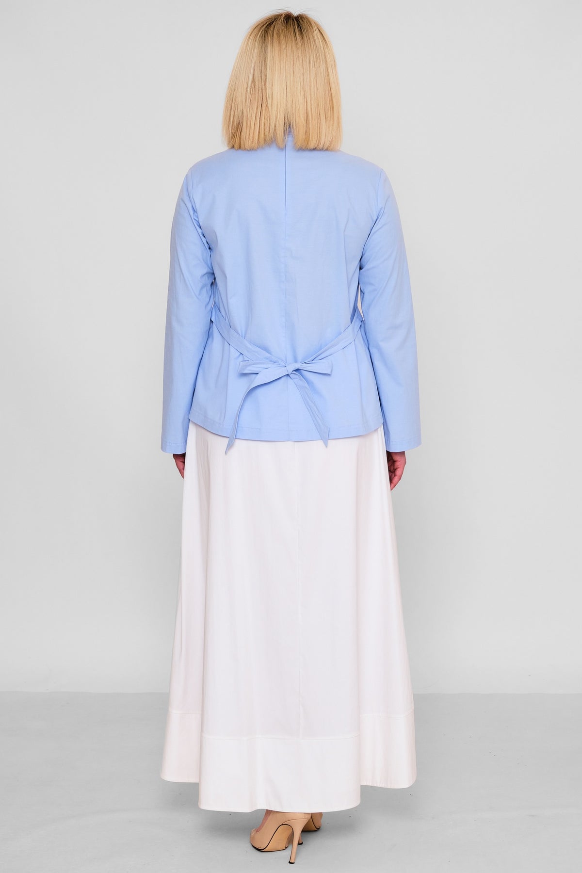 Almarwah - Regular Size Suit (AMH26Y203006) - 8690200196041