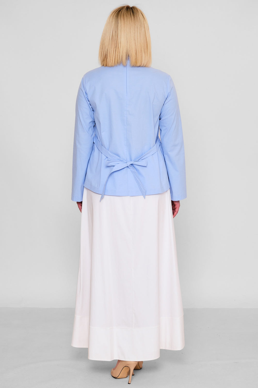 Almarwah - Regular Size Suit (AMH26Y203006) - 8690200196041