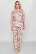 Revaro - Regular Size Suit (RVR26YTK-1372) - 8690200196232