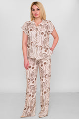Revaro - Regular Size Suit (RVR26YTK-1372) - 8690200196232