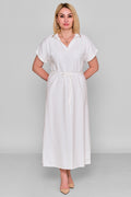 Revaro - Regular Size Dress (RVR26YS-9127) - 8690200196256