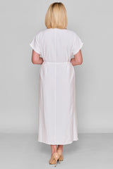Revaro - Regular Size Dress (RVR26YS-9127) - 8690200196256