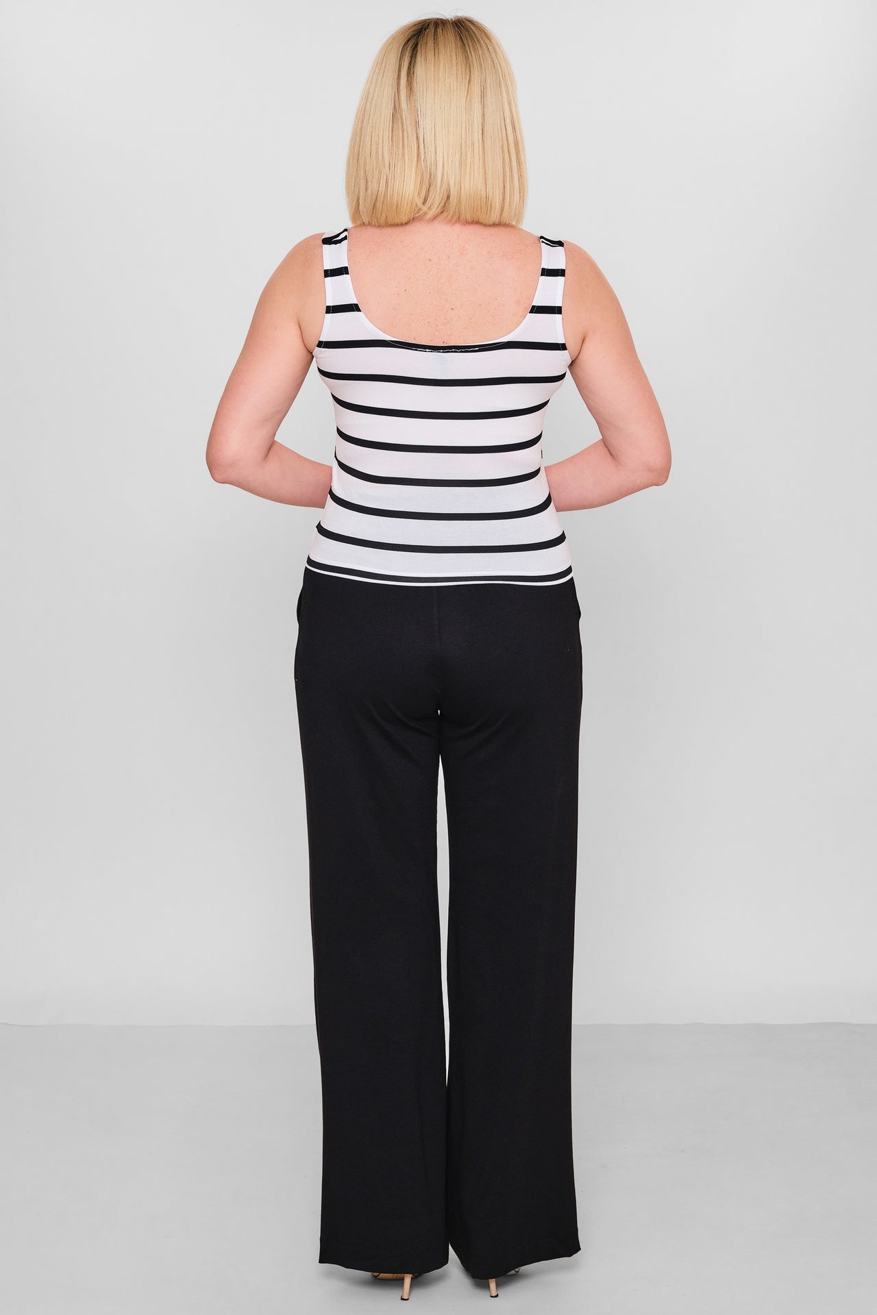 Revaro - Regular Size Blouse (RVR26YB-2663) - 8690200196270