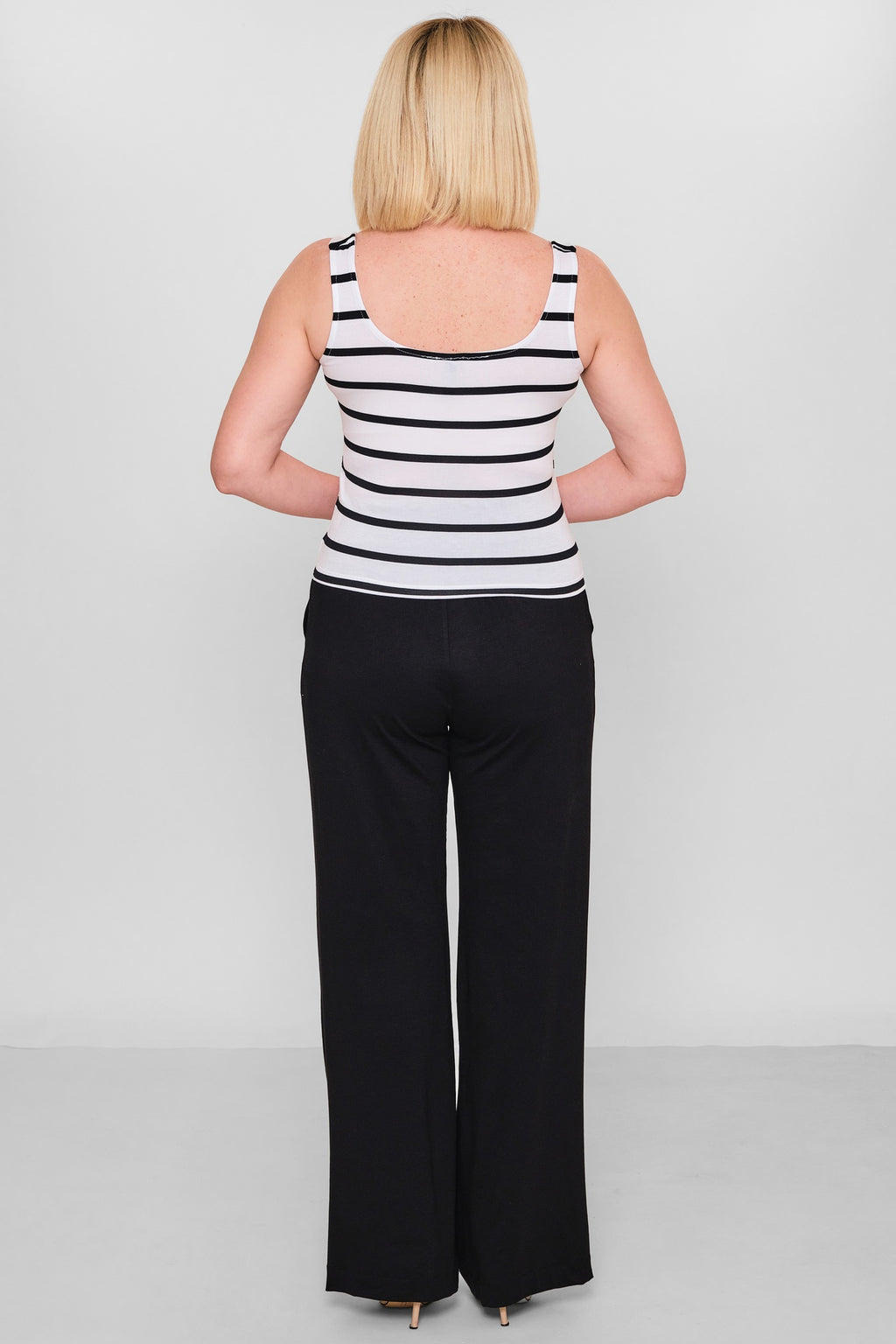 Revaro - Regular Size Blouse (RVR26YB-2663) - 8690200196270