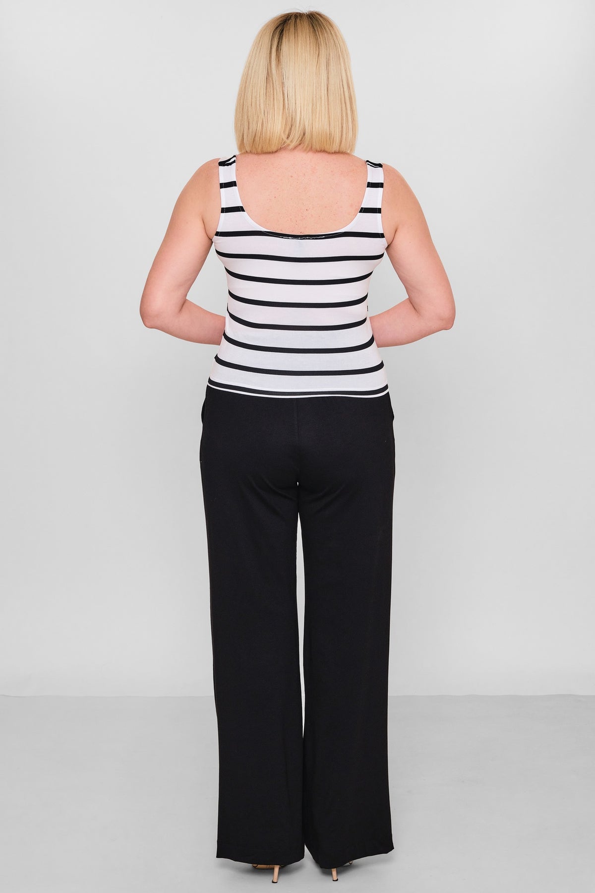 Revaro - Regular Size Blouse (RVR26YB-2663) - 8690200196270